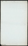 CARTE DU JOUR [held by] (DOWN TOWN CLUB) [at] "(60 PINE ST., NEW YORK, NY)" (OTHER (CLUB);)