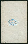 4TH ANNUAL BANQUET [held by] (TRAVELERS' PROTECTIVE ASS'N.) [at] "WINDSOR HOTEL, JACKSONVILLE, FL" (HOTEL;)
