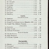 WINE LIST [held by] (MAJESTIC HOTEL) [at]  (HOTEL;)
