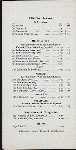 WINE LIST [held by] (MAJESTIC HOTEL) [at]  (HOTEL;)