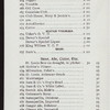 WINE LIST [held by] (MAJESTIC HOTEL) [at]  (HOTEL;)