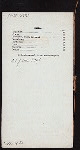 WINE LIST [held by] (MAJESTIC HOTEL) [at]  (HOTEL;)