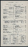 BREAKFAST & SUPPER MENU [held by] SMITH & MC NELL [at] "NEW YORK, NY" (HOTEL;)