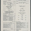 BREAKFAST & SUPPER MENU [held by] SMITH & MC NELL [at] "NEW YORK, NY" (HOTEL;)
