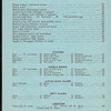 DAILY MENU [held by] SMITH &  MCNELL [at] "NEW YORK, NY" (HOTEL;)