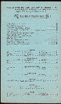 DAILY MENU [held by] SMITH &  MCNELL [at] "NEW YORK, NY" (HOTEL;)