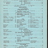DAILY MENU [held by] SMITH &  MCNELL [at] "NEW YORK, NY" (HOTEL;)