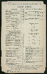 DAILY HOTEL MENU [held by] SMITH & MC NELL [at] "NEW YORK, NY" (HOTEL;)