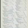 DAILY MENU [held by] RECTOR'S [at] "BROADWAY AND 44TH STREET, NEW YORK, NY" (REST;)