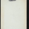 DAILY MENU [held by] RECTOR'S [at] "BROADWAY AND 44TH STREET, NEW YORK, NY" (REST;)