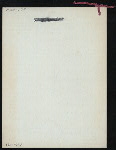 DAILY MENU [held by] RECTOR'S [at] "BROADWAY AND 44TH STREET, NEW YORK, NY" (REST;)