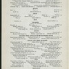DINNER MENU [held by] SMITH & MCNELL'S [at] "199 WASHINGTON STREET, [NEW YORK, NY]" (REST;)