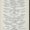 DINNER MENU [held by] SMITH & MCNELL'S [at] "199 WASHINGTON STREET, [NEW YORK, NY]" (REST;)