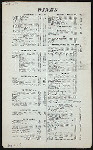 DAILY MENU [held by] CAFE SAVARIN [at]  (REST;)
