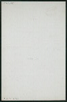 DAILY MENU [held by] PLAZA [at]  (REST;)