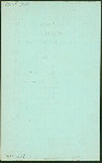 BREAKFAST [held by] NEW HAVEN LINE - NARRAGANSETT BAY LINE [at] ABOARD STEAMER RICHARD PECK (SS;)
