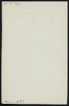 BREAKFAST [held by] CANADIAN PACIFIC RAILWAY COMPANY [at] ABOARD SS MANITOBA (SS;)