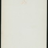 BREAKFAST [held by] CANADIAN PACIFIC RAILWAY COMPANY [at] ABOARD SS MANITOBA (SS;)