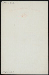 BREAKFAST [held by] CANADIAN PACIFIC RAILWAY COMPANY [at] ABOARD SS MANITOBA (SS;)