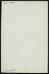 LUNCHEON [held by] CANADIAN PACIFIC RAILWAY COMPANY [at] ABOARD SS MANITOBA (SS;)