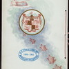 19TH ANNUAL BANQUET [held by] MERCHANTS AND MANUFACTURERS ASSOCIATION OF BALTIMORE CITY [at] "HOTEL RENNERT (BALTIMORE, MD?)" (HOTEL;)