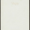 DAILY MENU [held by] LAUREL IN THE PINES [at] "LAKEWOOD, NJ" (REST;)