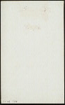 DAILY MENU [held by] LAUREL IN THE PINES [at] "LAKEWOOD, NJ" (REST;)