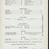 DAILY MENU [held by] GLEN ISLAND HOTEL [at] "88 CORTLANDT STREET, [NEW YORK, NY]" (HOTEL)