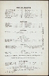 DAILY MENU [held by] GLEN ISLAND HOTEL [at] "88 CORTLANDT STREET, [NEW YORK, NY]" (HOTEL)