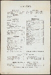 DAILY MENU [held by] GLEN ISLAND HOTEL [at] "88 CORTLANDT STREET, [NEW YORK, NY]" (HOTEL)