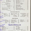 BILL OF FARE [held by] EASTERN HOTEL RESTAURANT AND CAFE [at] "NEW YORK, NY" (HOTEL/REST;)
