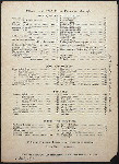 BREAKFAST AND SUPPER BILL OF FARE [held by] SOUTH FERRY HOTEL [at] "NEW YORK, NY" (HOTEL;)