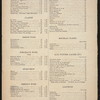 BREAKFAST AND SUPPER BILL OF FARE [held by] SOUTH FERRY HOTEL [at] "NEW YORK, NY" (HOTEL;)
