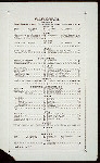 BILL OF FARE [held by] COLOMBO HOTEL [at] "NEW YORK, NY" (HOTEL;)