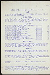 BILL OF FARE [held by] JOHN DOSCHER RESTAURANT [at] "NEW YORK, NY" (REST;)
