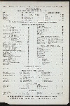 BILL OF FARE [held by] JOHN DOSCHER RESTAURANT [at] "NEW YORK, NY" (REST;)