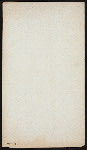 BILL OF FARE [held by] FOGG'S HOTEL AND DINING ROOM [at] "96 & 98 BARCLAY ST., NEW YORK, NY" (HOTEL;)