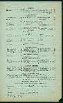 BREAKFAST & SUPPER MENU [held by] FOGG'S LADIES' AND GENTLEMEN'S DINING ROOM [at] "98 BARCLAY ST., NEW YORK, NY" (REST;)