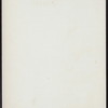 DINNER MENU [held by] MARIE ANTOINETTE HOTEL [at] "NEW YORK, NY" (HOTEL;)