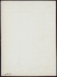 DINNER MENU [held by] MARIE ANTOINETTE HOTEL [at] "NEW YORK, NY" (HOTEL;)