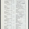 DAILY MENU [held by] KNICKERBOCKER HOTEL RESTAURANT [at] "384 AND 385 WEST STREET [NEWYORK, NY]" (REST;)