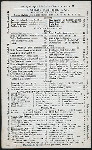 DAILY MENU [held by] COLUMBIA DAIRY KITCHEN; [at] "48 EAST 14TH STREET, UNION SQUARE, NY" (REST;)