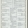 DAILY MENU [held by] ADAMS HOTEL AND RESTAURANT [at] "373-375 WEST STREET, NEW YORK, NY" (REST;)