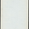 DAILY MENU [held by] ADAMS HOTEL AND RESTAURANT [at] "373-375 WEST STREET, NEW YORK, NY" (REST;)