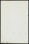 LUNCH [held by] RED STAR LINE [at] EN ROUTE ABOARD THE SS WESTERNLAND (SS;)