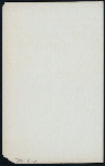 LUNCH [held by] HAMBURG-AMERIKA LINIE [at] EN ROUTE ABOARD EXPRESS STEAMER AUGUSTE VICTORIA (SS;)