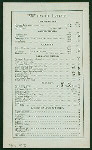 DINNER [held by] LAFAYETTE PLACE RESTAURANT & CAFE [at] 16 LAFAYETTE PLACE [NY] (REST;)