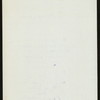 BREAKFAST [held by] RED STAR LINE [at] SS WESTERNLAND - EN ROUTE (SS)