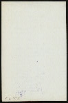 BREAKFAST [held by] RED STAR LINE [at] SS WESTERNLAND - EN ROUTE (SS)