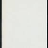 LUNCH [held by] RED STAR LINE [at] "SS WESTERNLAND, EN ROUTE" (SS)